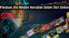 Panduan Jitu Hindari Kerugian Dalam Slot Online